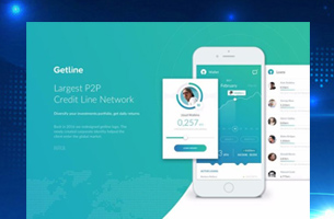 eyoucms网络公司软件公司响应式模板免费福利